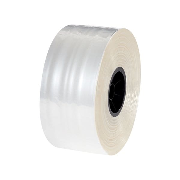 Bsc Preferred 8'' x 1,000' - 2 Mil Polypropylene Tubing BUY00027690 - main